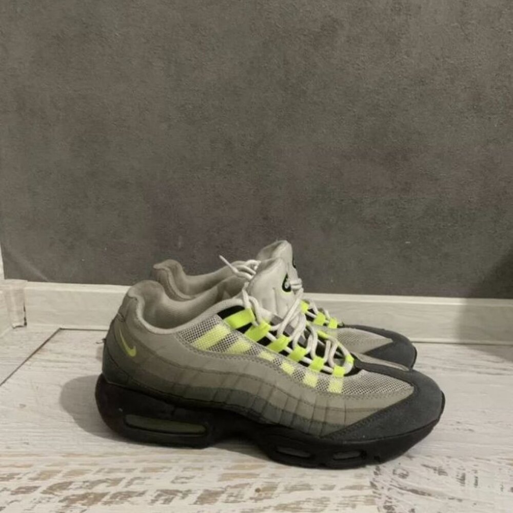 Nike air max 95